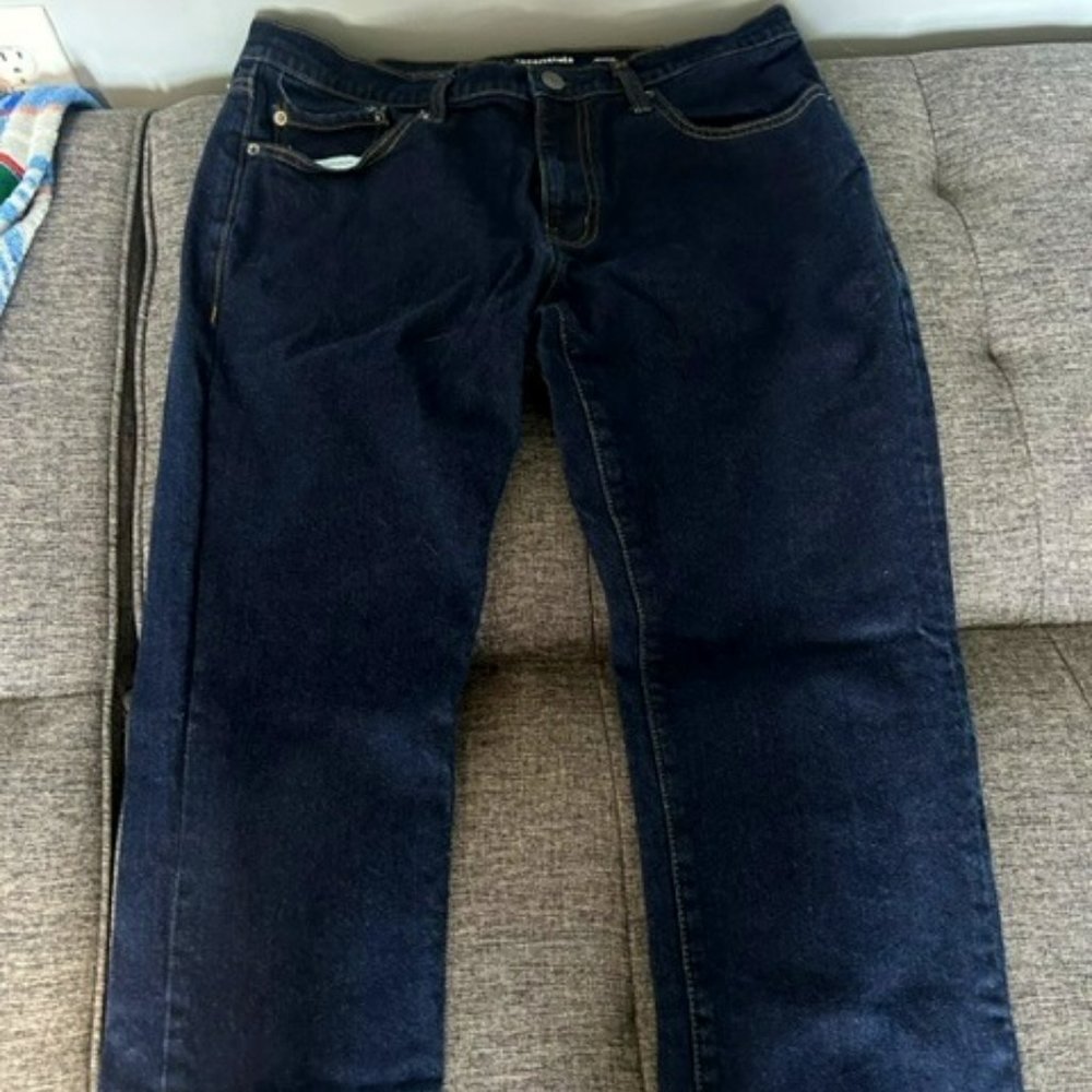 Amazon Essentials Jeans Skinny 34*32